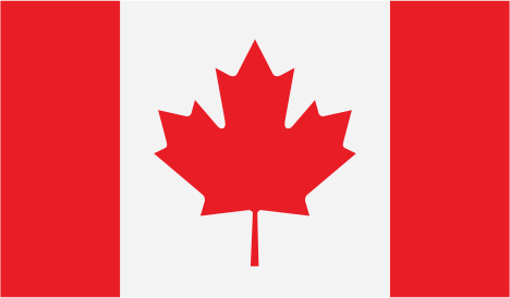 Canada Flag