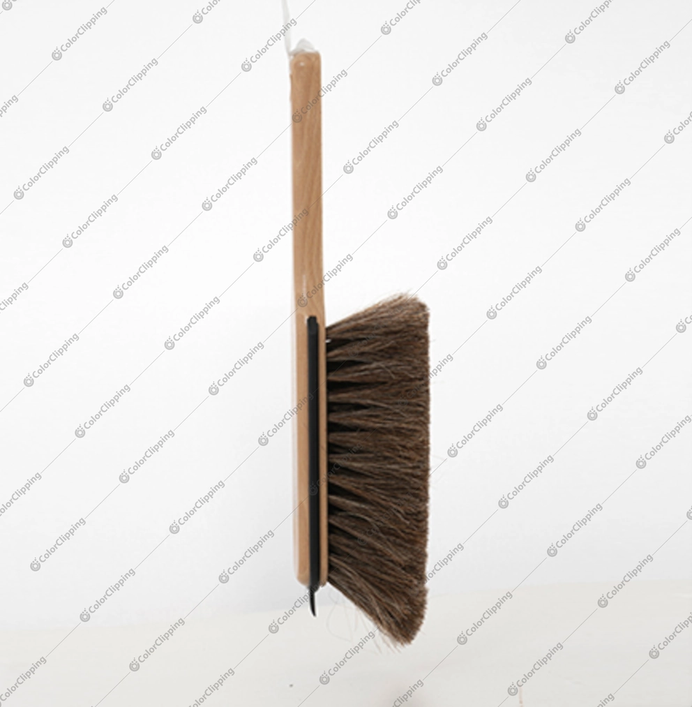 Wooden Cleaning Brush - Original Image