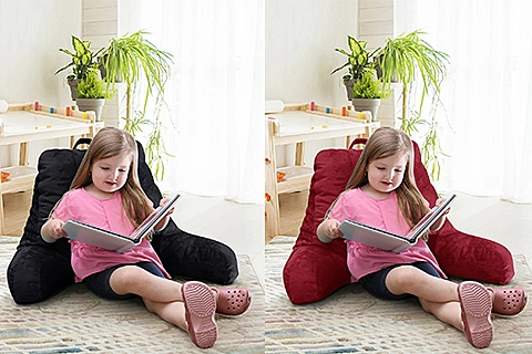 Professional photo recoloring service for eCommerce photos to save time and cost | Color Clipping Ltd.