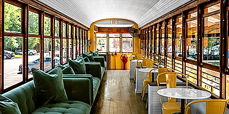 Get before & after flawless interior décor images with lighting correction, alignment, and color balance | real estate photo editing services