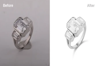 Remove Dust & Scratches with Jewelry Photo Retouching Essential Tips Feature Image