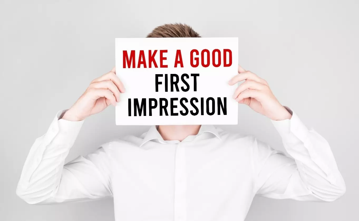 First Impression