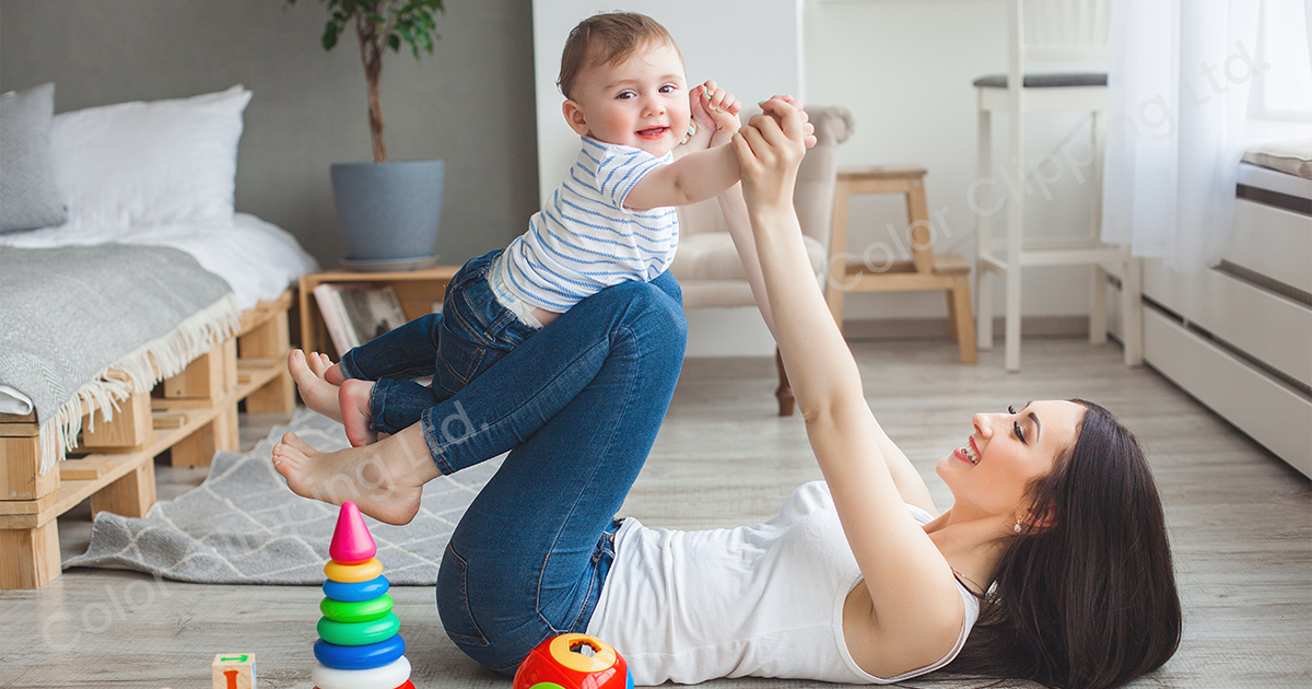 Top 15 Creative Mom and Son Photoshoot Ideas & Poses