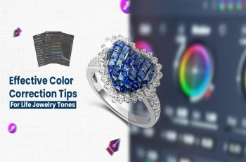 Effective Jewelry Photo Color Correction Tips to Get True-to-Life Tones Feature Image