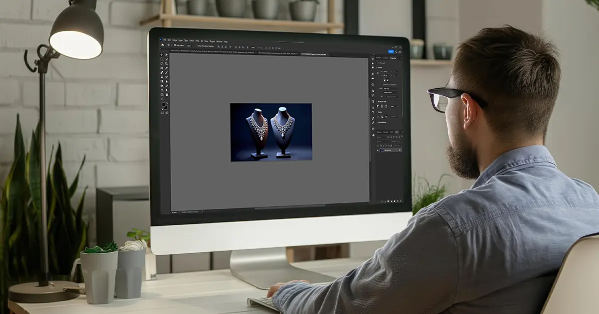 Top 5 Photo Editing & Retouching Company