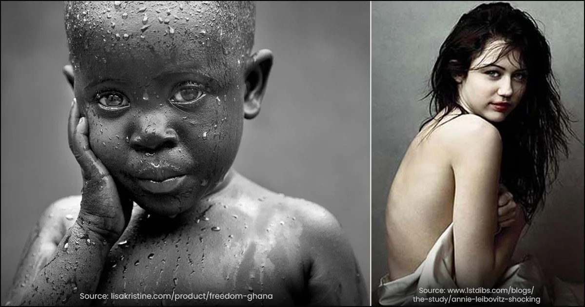 15 Famous Portrait Photographers That Will Make You Inspired Feature Image