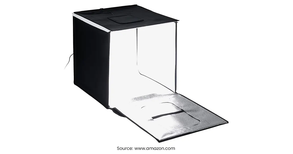 Large Studio Light Box