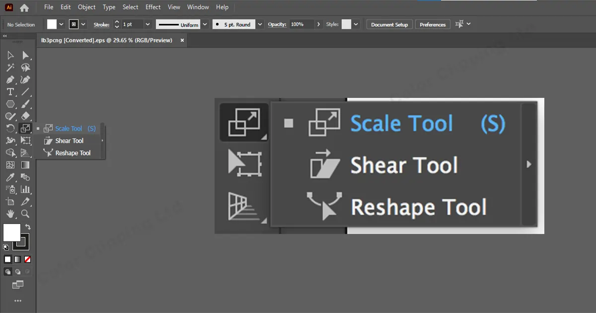 What Is a Scale Tool in Art & How Do You Use It?