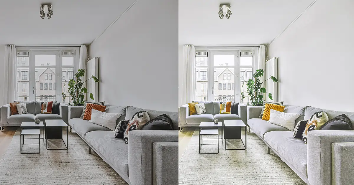 How to Invert Colors in Photoshop: Real Estate Photo Editing